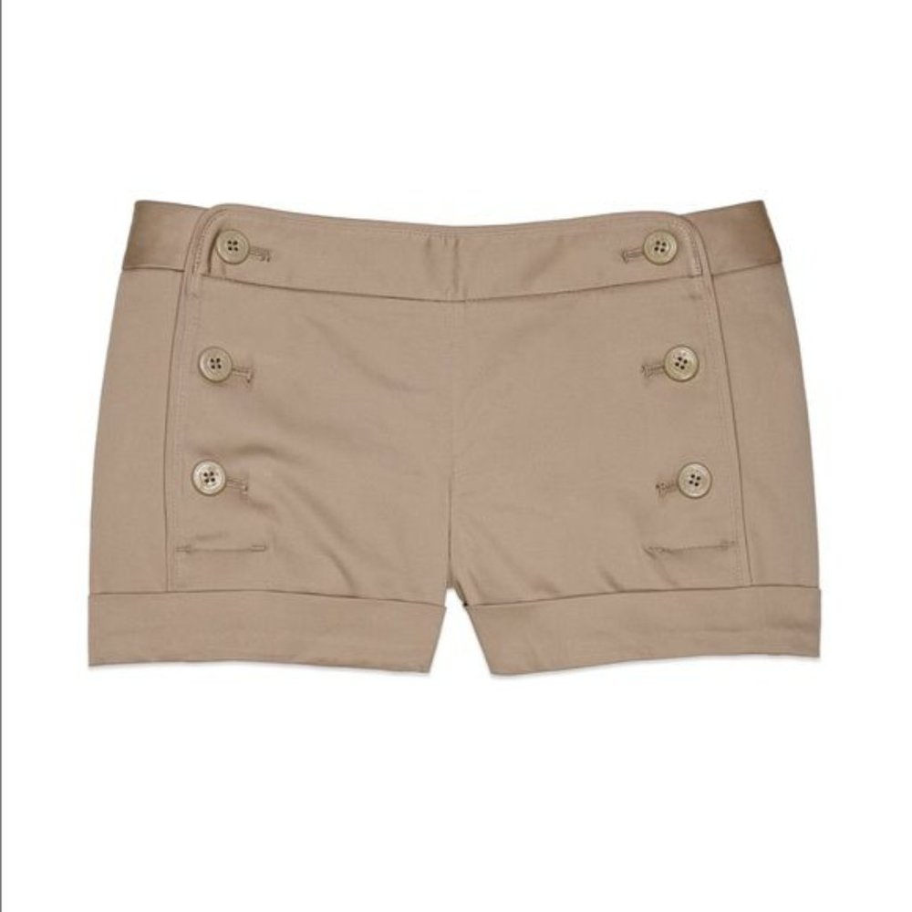 Aritzia Talula Shorts